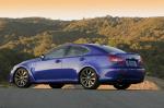 Lexus IS-F 2010 года